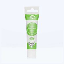 Picture of PROGEL BRIGHT GREEN 25G CONCENTRATED FOOD COLOUR